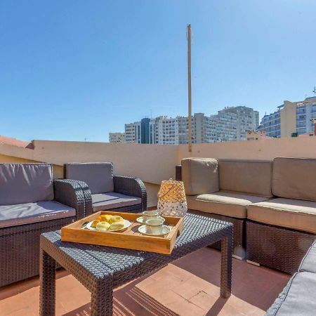 Apartment Gran Reserva-32 Ampuriabrava Exterior foto