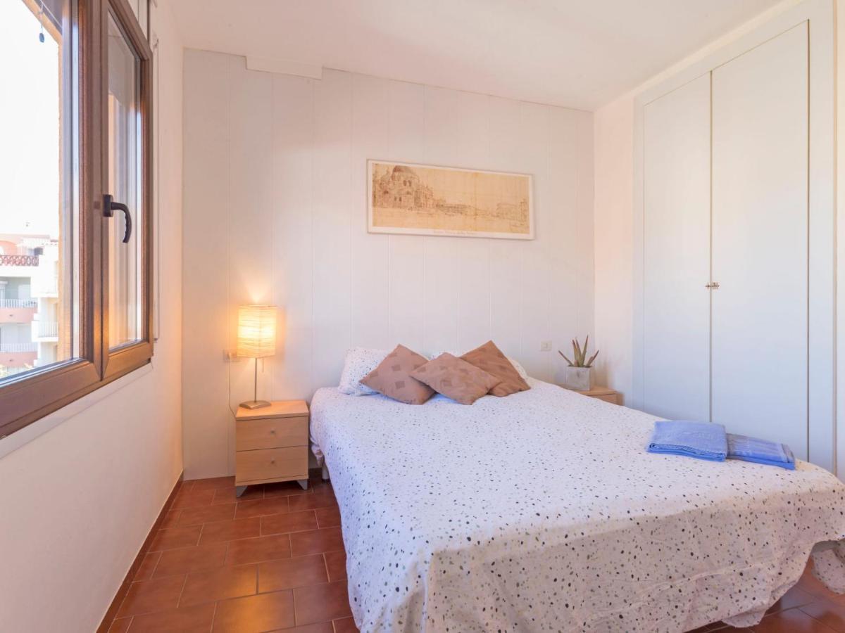 Apartment Gran Reserva-32 Ampuriabrava Exterior foto
