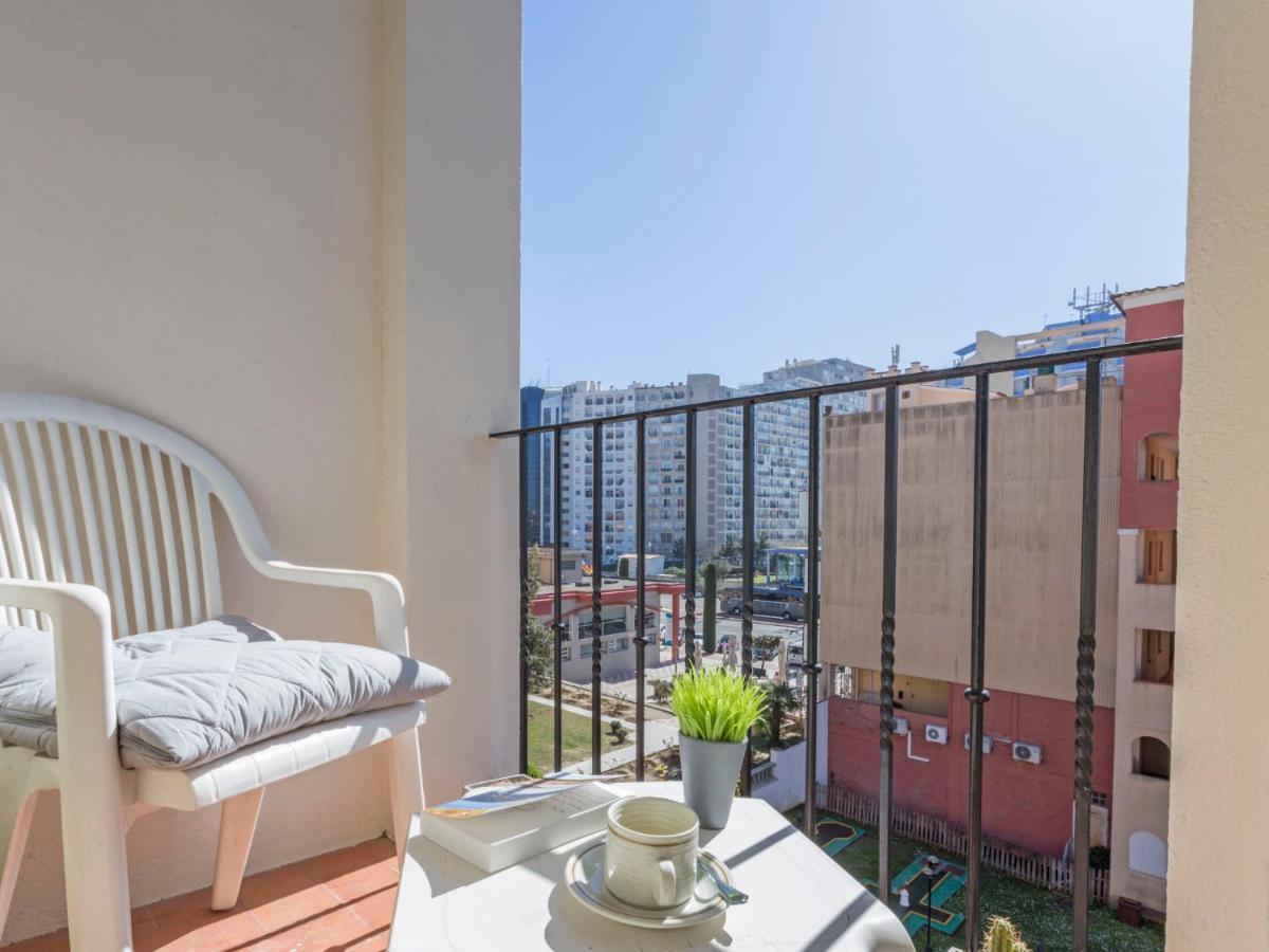 Apartment Gran Reserva-32 Ampuriabrava Exterior foto
