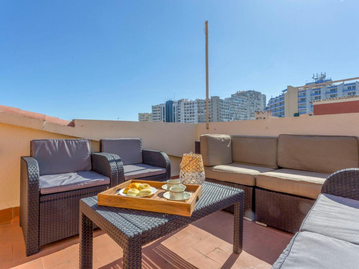 Apartment Gran Reserva-32 Ampuriabrava Exterior foto
